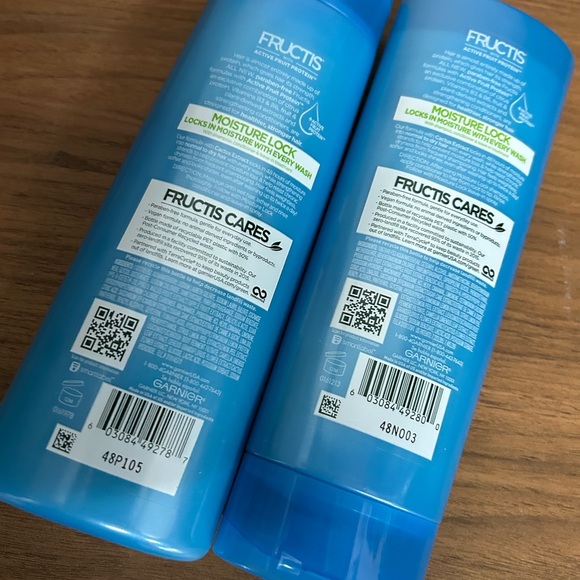 Hair care - Picture 2 of 2